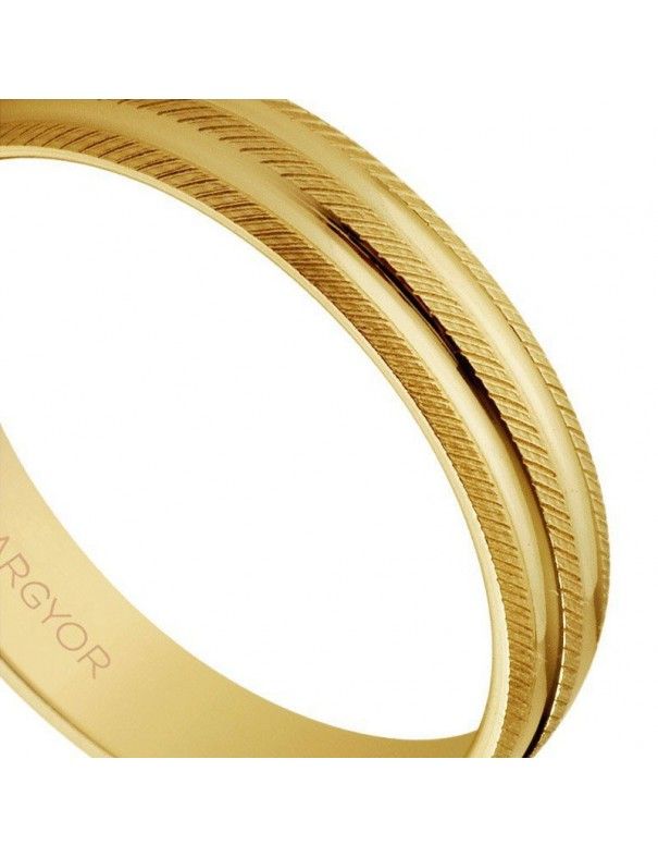 Alianza Oro 18K 18-5140037