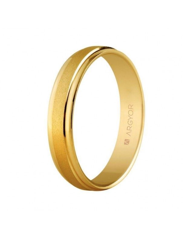 Alianza Oro 18K 18-5140044