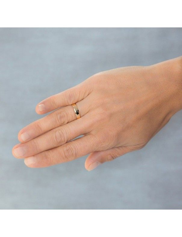 Alianza Oro 18K 18-5140047