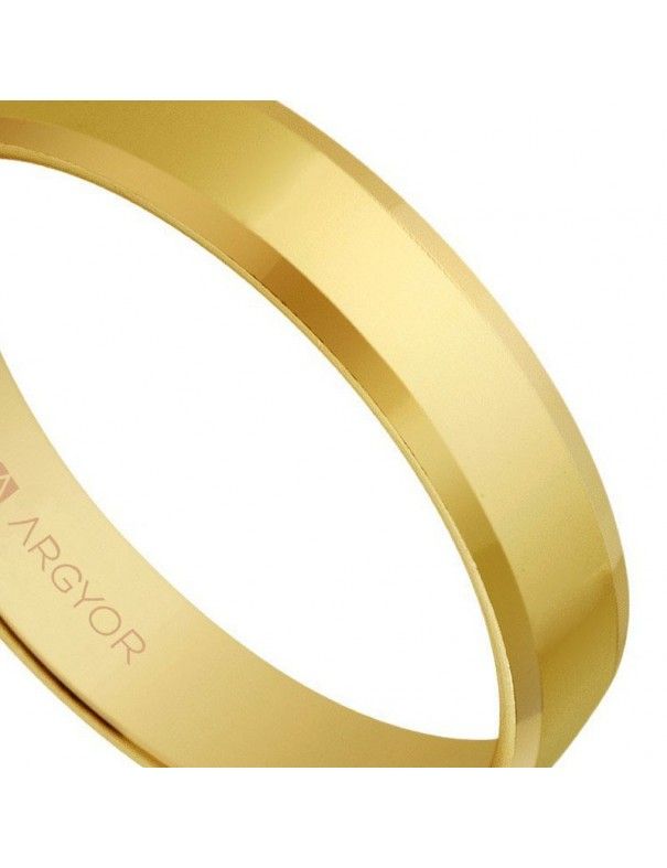 Alianza Oro 18K 18-5140047