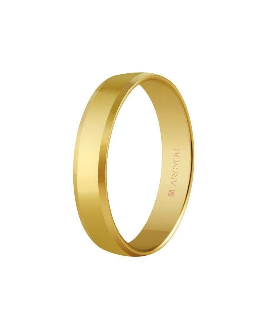 Alianza Oro 18K 18-5140047