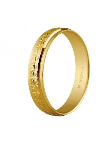 Alianza Oro 18K 18-5140108