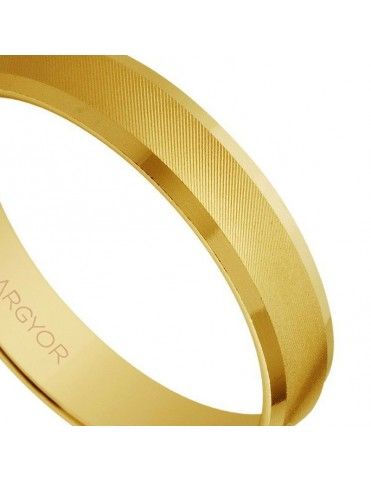 Alianza Oro 18K 18-5140308