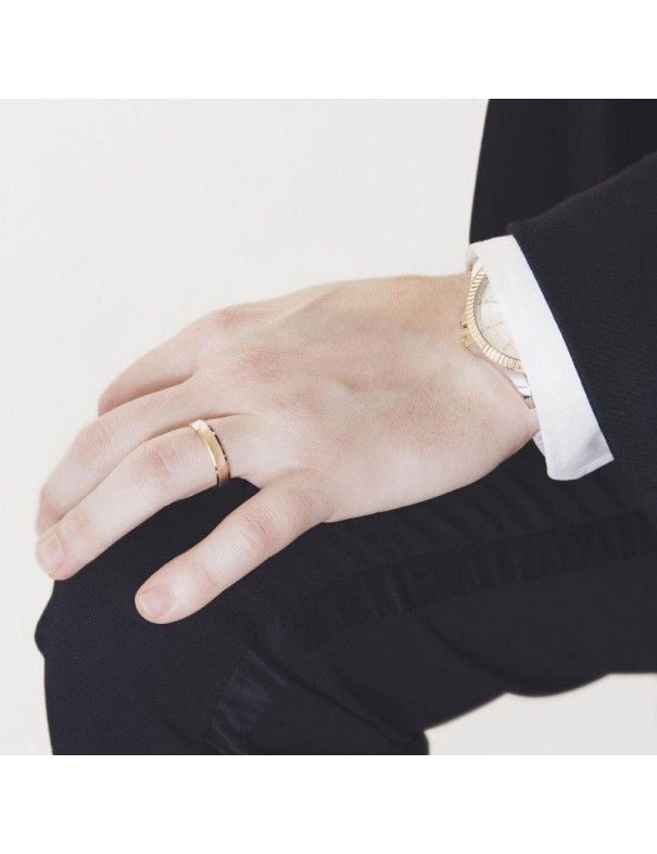 Alianza Oro 18K 18-5140308