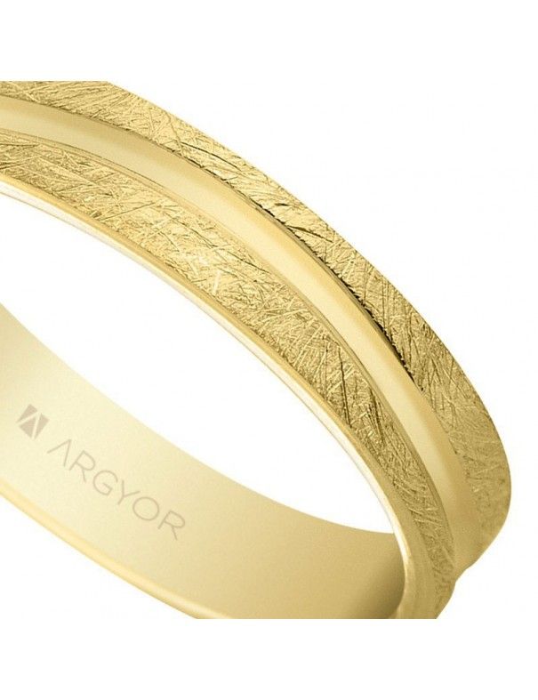 Alianza Oro 18K 18-5140511