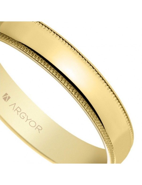 Alianza Oro 18K 18-5140512