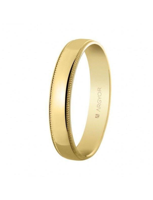 Alianza Oro 18K 18-5140512