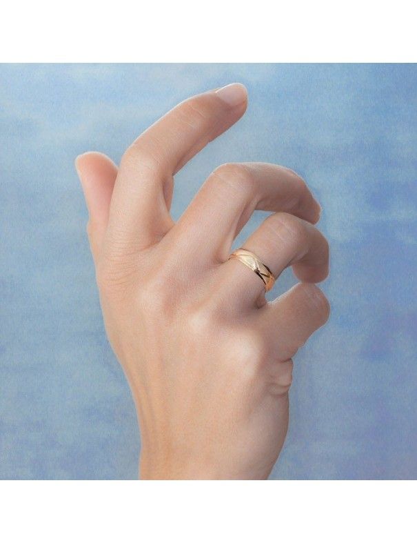 Alianza Oro 18K 18-5150138