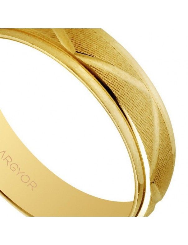 Alianza Oro 18K 18-5150138