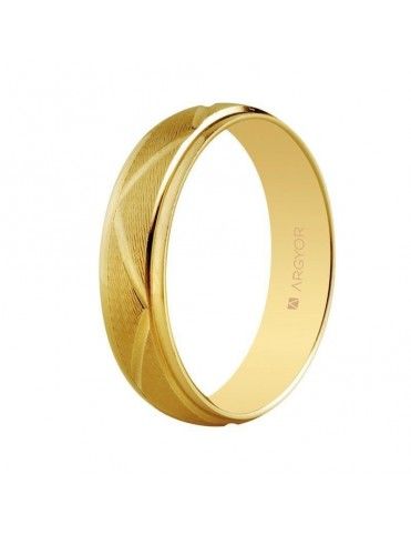 Alianza Oro 18K 18-5150138