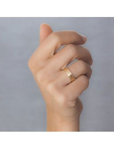 Alianza Oro 18K 18-5150316