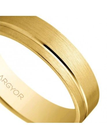 Alianza Oro 18K 18-5150316