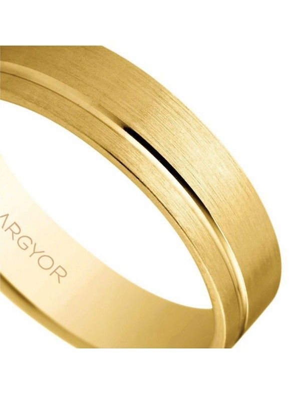 Alianza Oro 18K 18-5150316