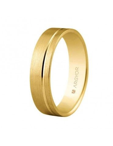 Alianza Oro 18K 18-5150316