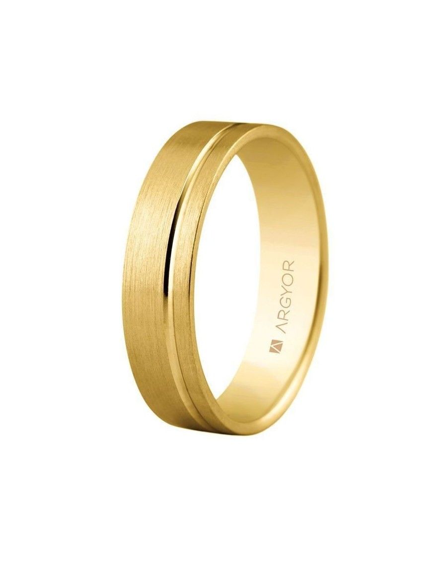 Alianza Oro 18K 18-5150316