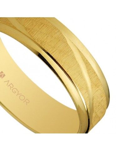 Alianza Oro 18K 18-5150329