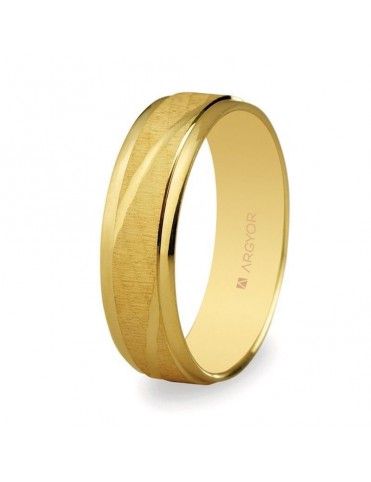 Alianza Oro 18K 18-5150329