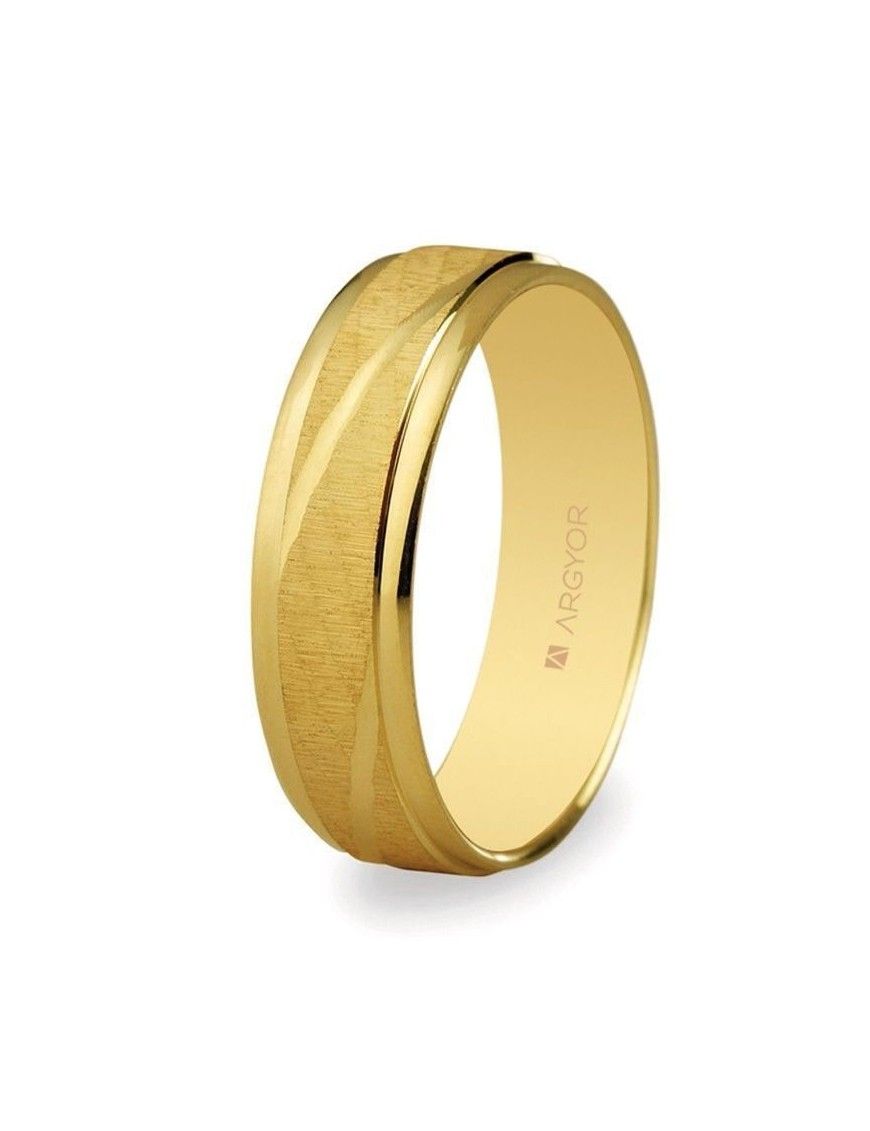 Alianza Oro 18K 18-5150329