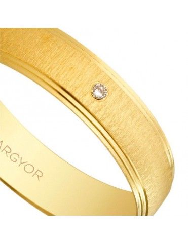 Alianza Oro 18K 18-55501466