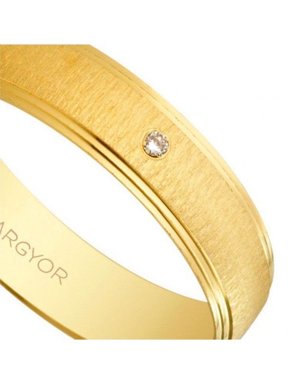 Alianza Oro 18K 18-55501466