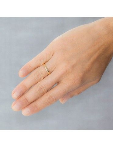 Alianza Oro 18K 18-50305D