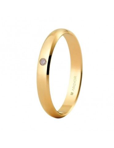 Alianza Oro 18K 18-50305D