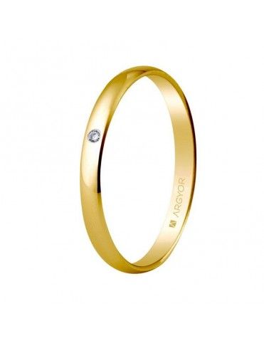 Alianza Oro 18K 18-50253D