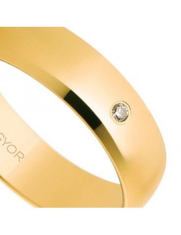 Alianza Oro 18K 18-50505D