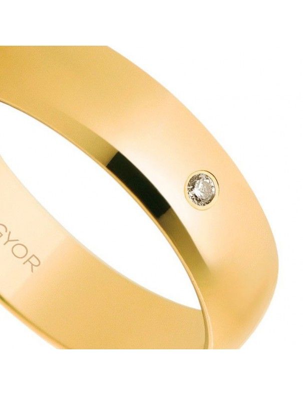 Alianza Oro 18K 18-50505D