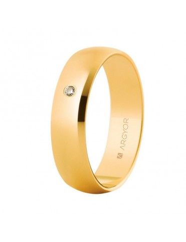 Alianza Oro 18K 18-50505D