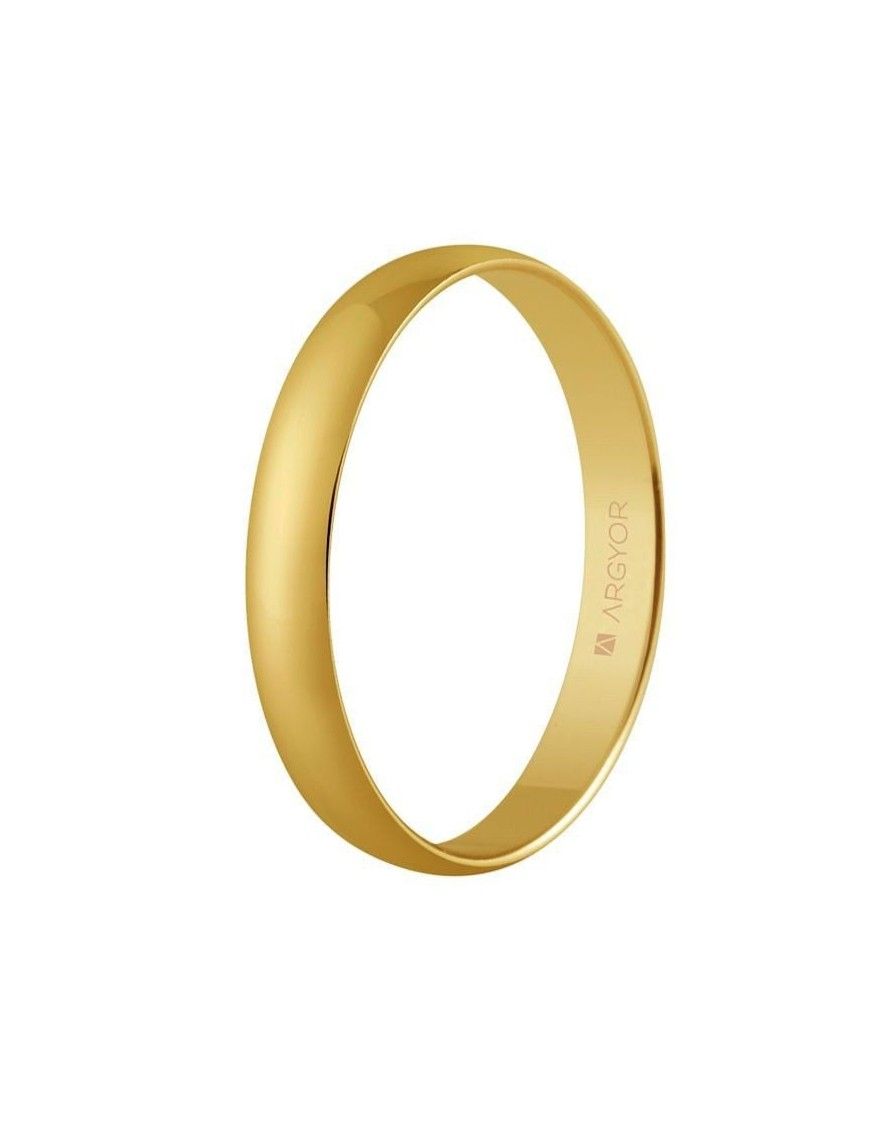 Alianza Oro 9K 9-50302