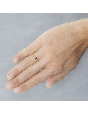 Alianza Oro 9K 9-50302