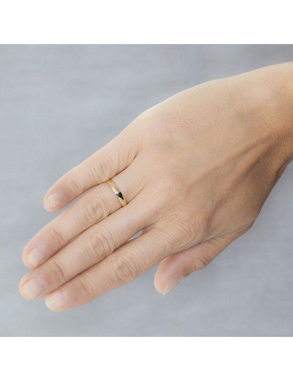 Alianza Oro 9K 9-50302