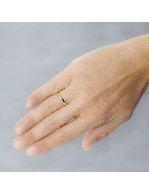 Alianza Oro 9K 9-50305