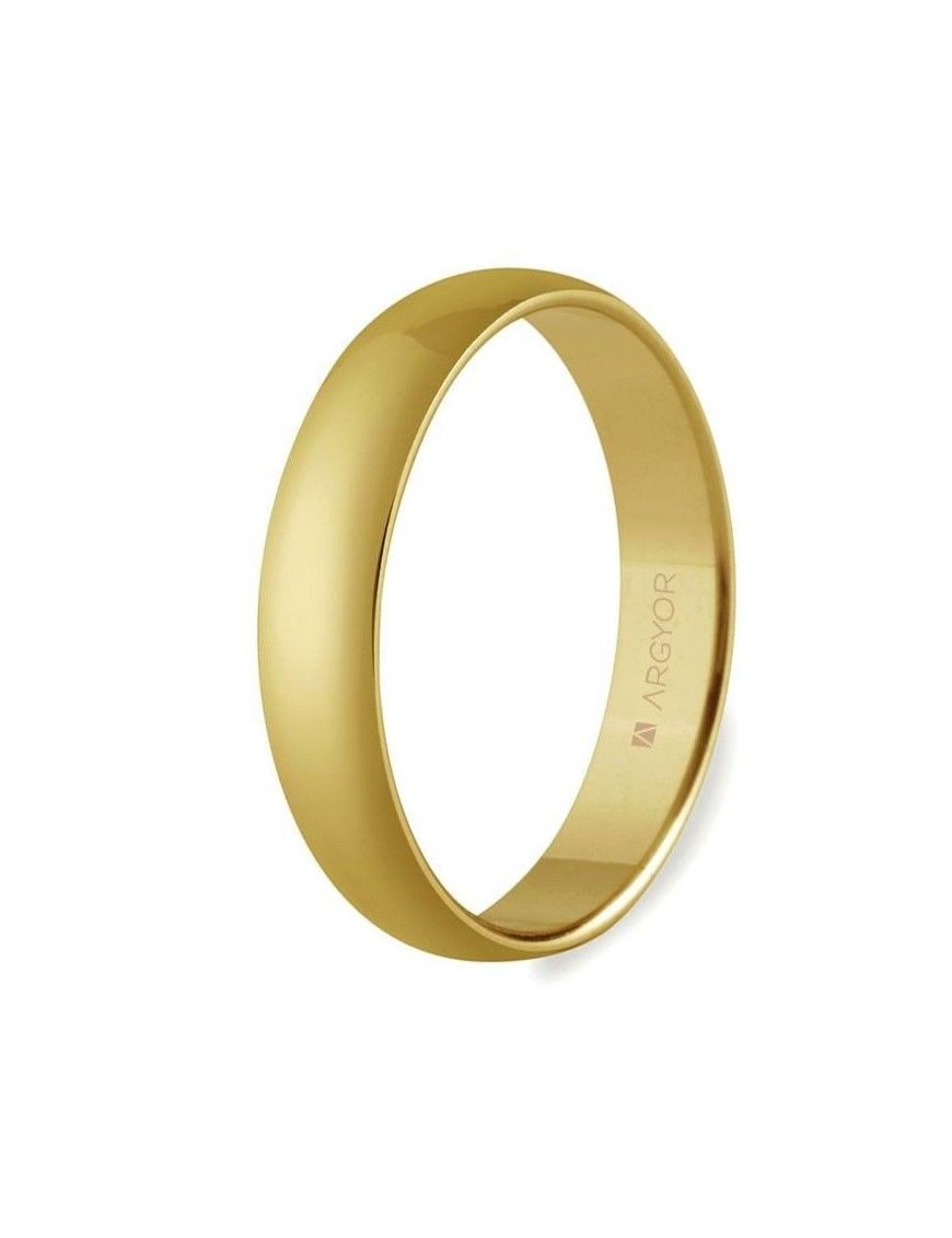 Alianza Oro 9K 9-50405