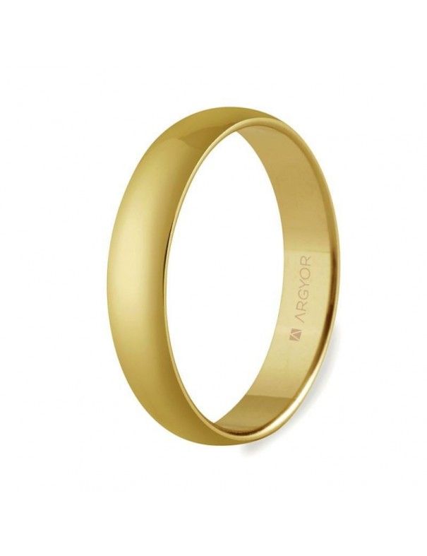 Alianza Oro 9K 9-50405