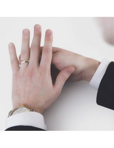 Alianza Oro 9K 9-50405