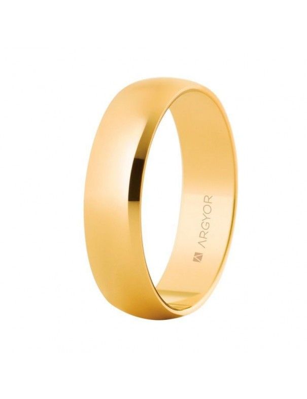 Alianza Oro 9K 9-50505