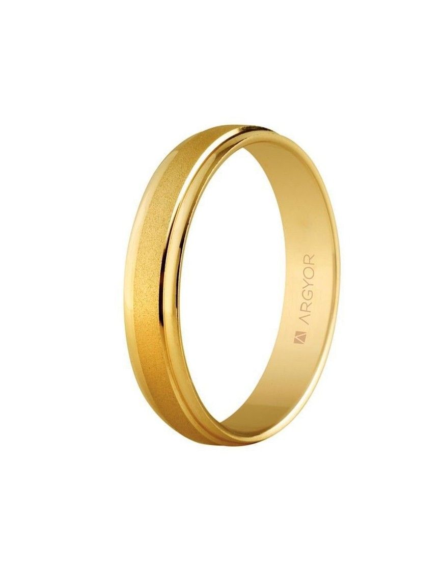 Alianza Oro 9K 9-9-5140044