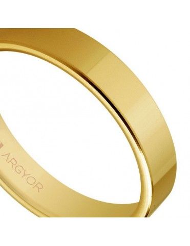 Alianza Oro 9K 9-5140150