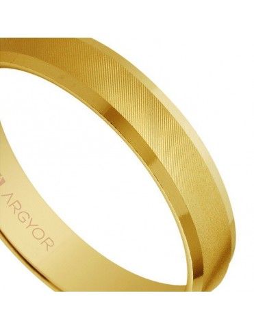 Alianza Oro 9K 9-5140308