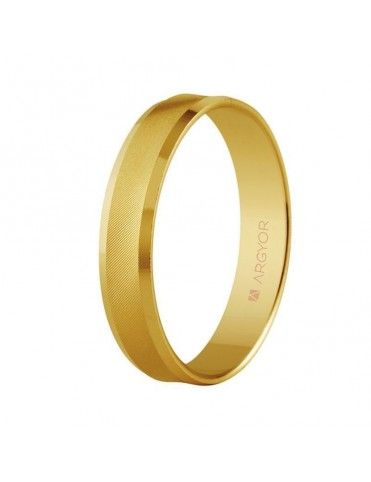 Alianza Oro 9K 9-5140308