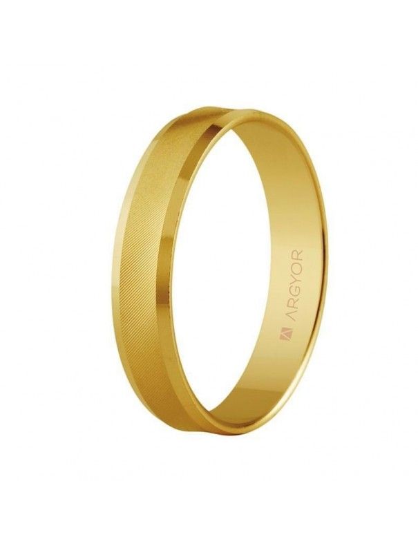 Alianza Oro 9K 9-5140308