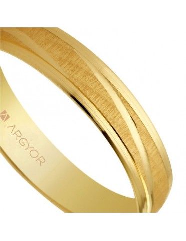 Alianza Oro 9K 9-5140329