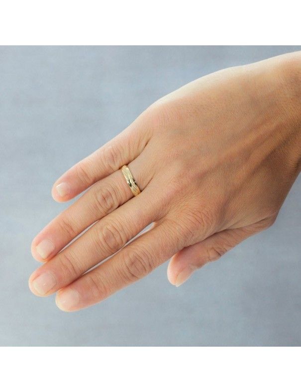 Alianza Oro 9K 9-5140329