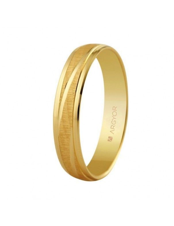 Alianza Oro 9K 9-5140329