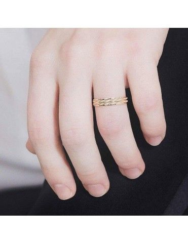 Alianza Oro 9K 9-5140340