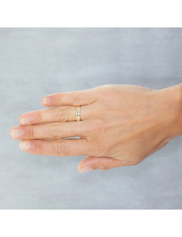 Alianza Oro 9K 9-5140340