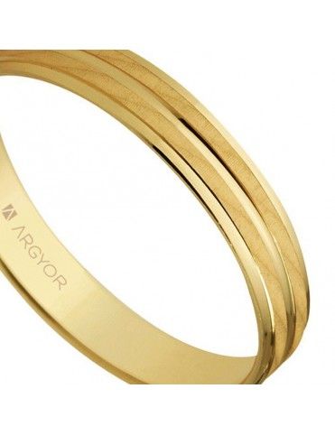 Alianza Oro 9K 9-5140340