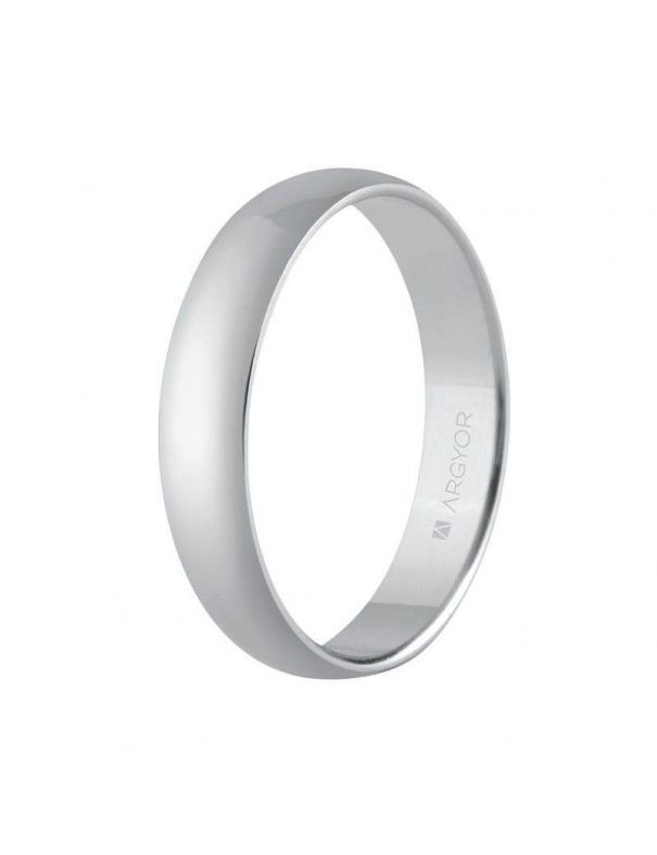 Alianza Plata de Ley 5740001